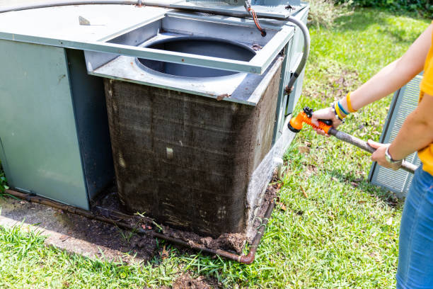 Best Air Duct Cleaning Company Near Me  in Stafford Springs, CT