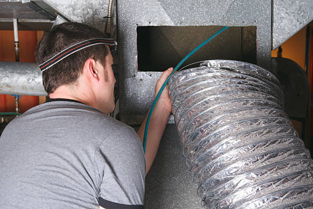 Best Air Duct Cleaning Near Me  in Stafford Springs, CT