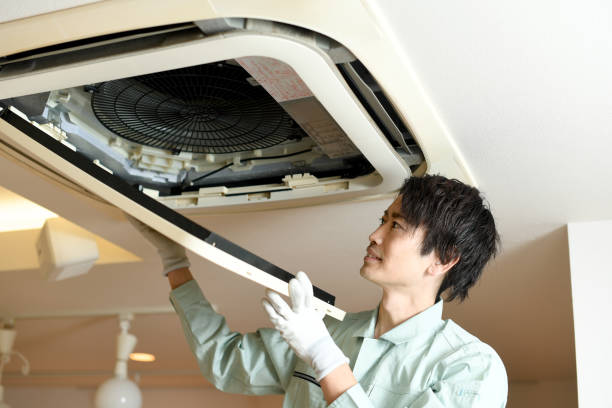 Best Commercial Air Duct Cleaning  in Stafford Springs, CT