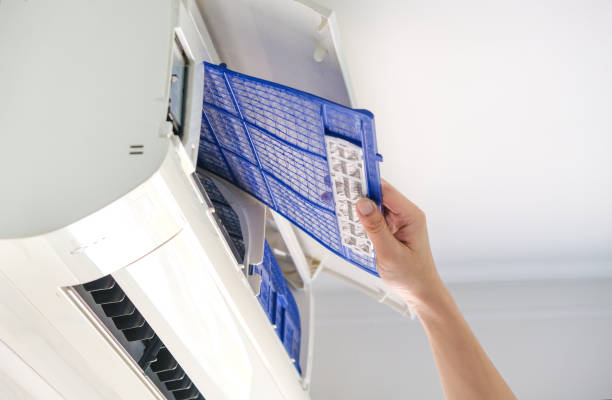 Best Commercial HVAC Duct Cleaning  in Stafford Springs, CT