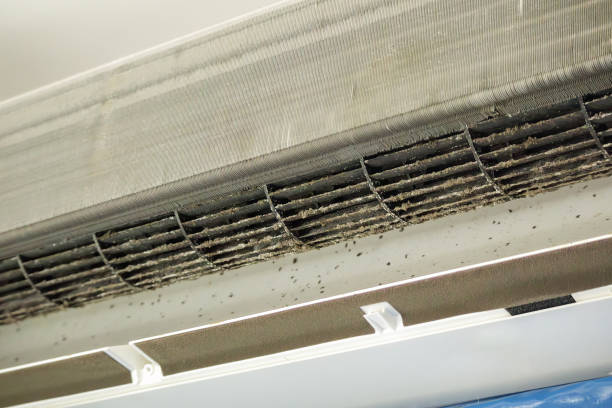  Stafford Springs, CT Airduct Cleaning Pros