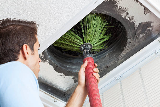 Best Air Duct Cleaning Company Near Me  in Stafford Springs, CT