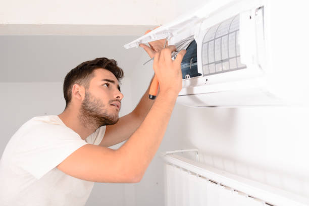 Best Dryer Vent Cleaning Services  in Stafford Springs, CT